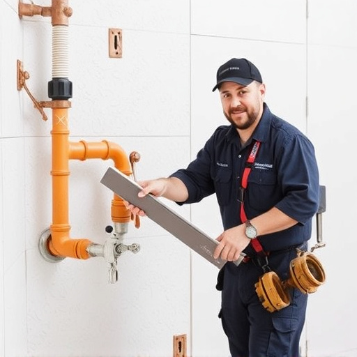Licensed Plumber Dallas Services