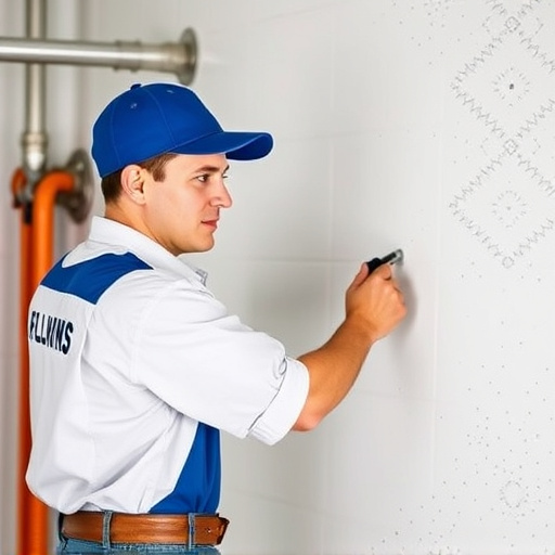 Licensed Plumber Dallas Services