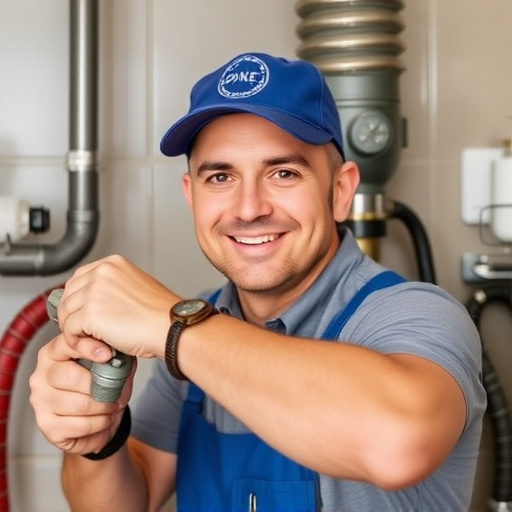 Licensed Plumber in Dallas