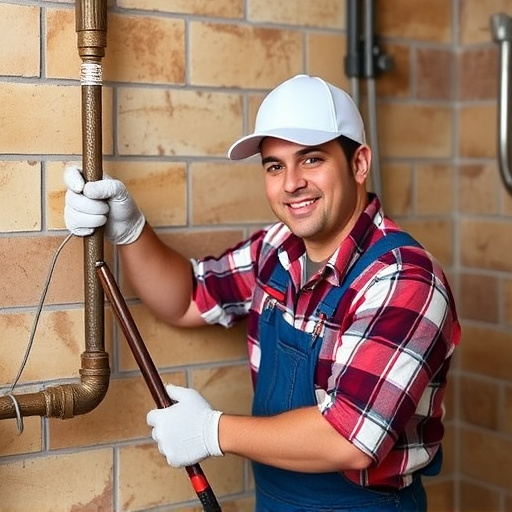 Licensed Plumber in Dallas