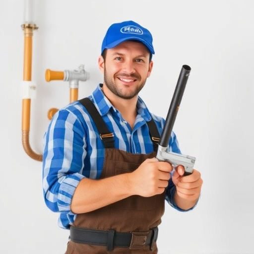 Licensed Plumber in Dallas