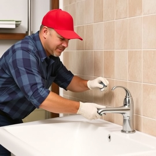 Licensed Plumber in Dallas
