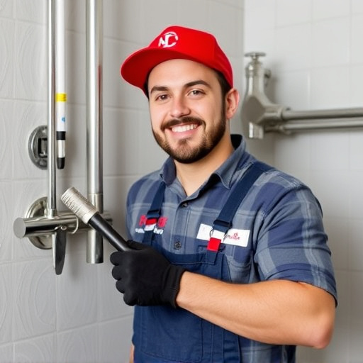 Licensed Plumber in Dallas