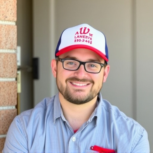 Local Plumber Arlington