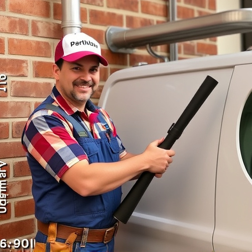 Local Plumber Arlington