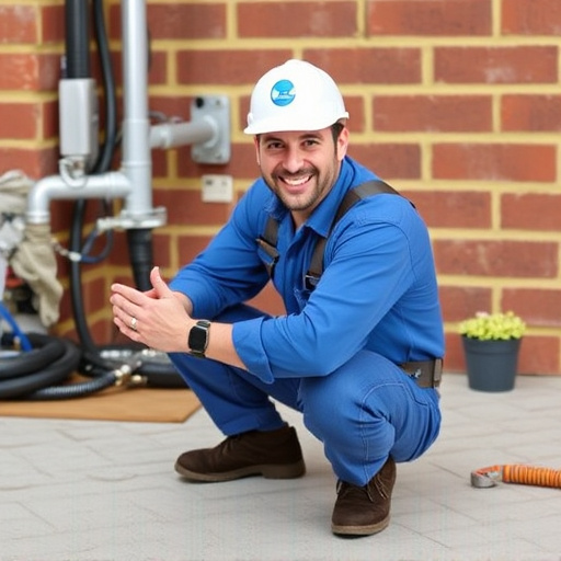 Find Top-Rated Professional Plumber Arlington Now