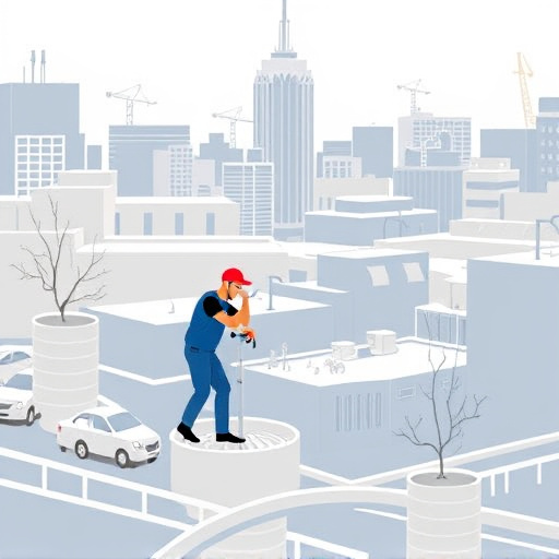 Local Plumber in Arlington