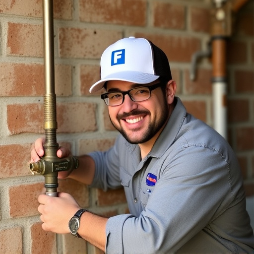 Local Plumber in Arlington