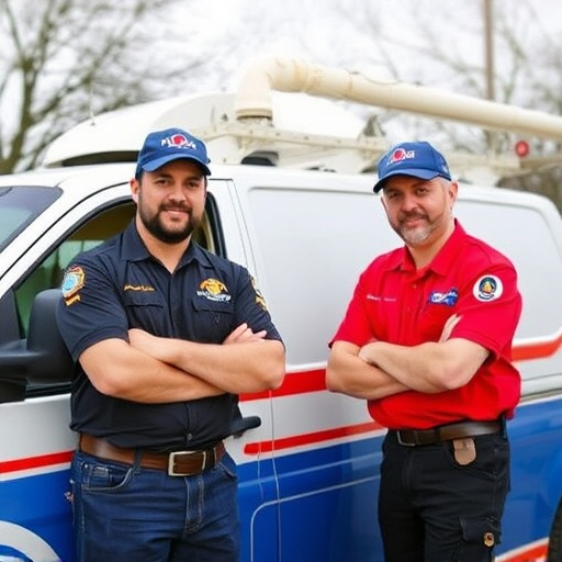 Local Plumbing Experts Arlington