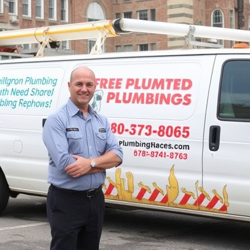 Local Plumbing Experts Arlington