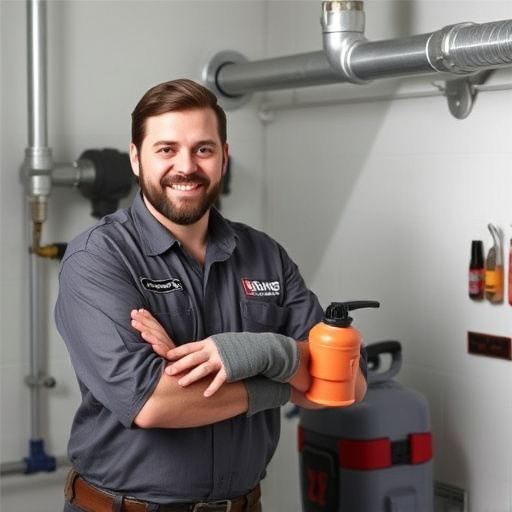 Local Plumbing Experts Arlington