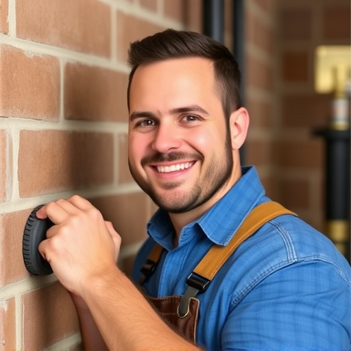 Plumber Arlington