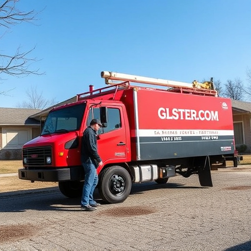 Plumbing Company in Arlington