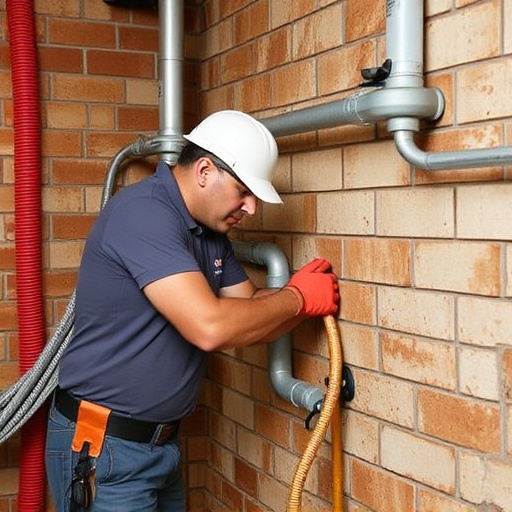 Plumbing Company in Arlington