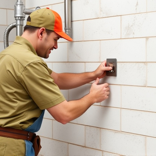 Plumbing Company in Arlington