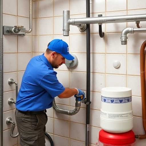 Arlington Plumbing Contractors: Reliable, Affordable Expertise from Start to Finish