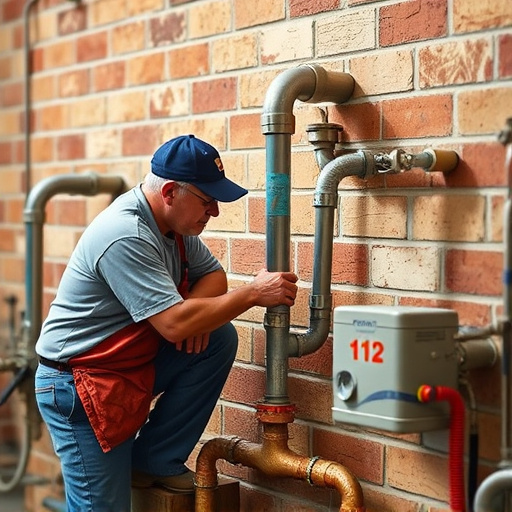 Local Plumbers Arlington: Expert Care & Preventive Maintenance Pros