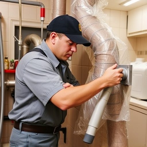 Plumbing Company in Arlington
