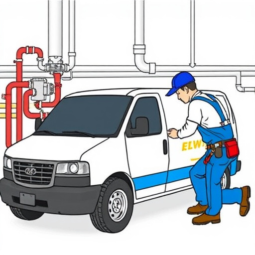 Plumbing Repair Arlington