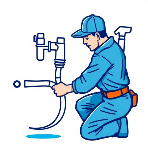 Plumbing Repair Arlington