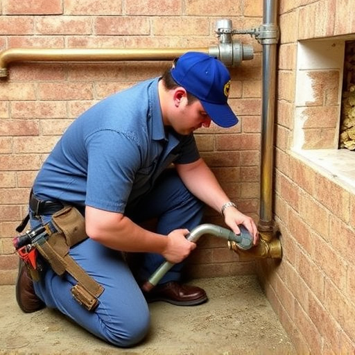 Unlock Seamless Plumbing with Local Arlington Experts
