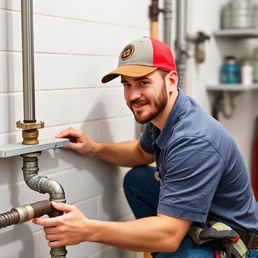 Plumbing Repair Arlington