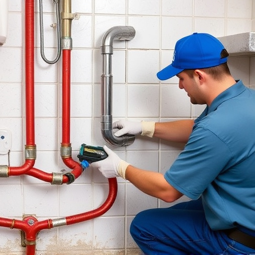Plumbing Repair Arlington