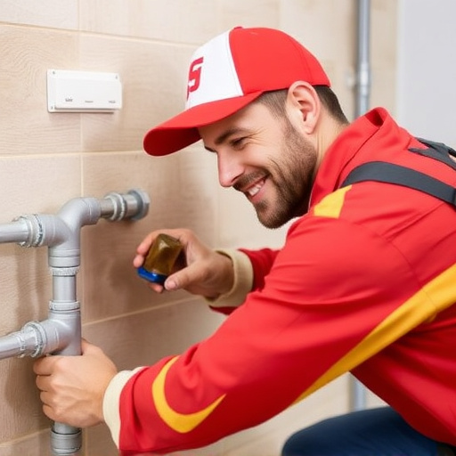 Plumbing Repair Arlington