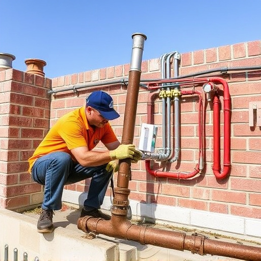Plumbing Repair Dallas