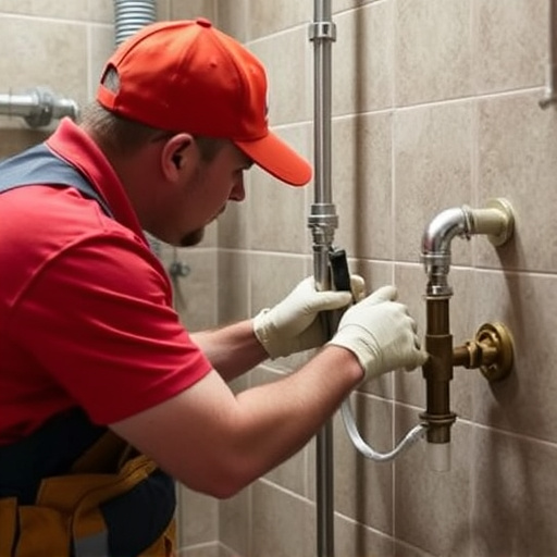 Plumbing Repair Dallas