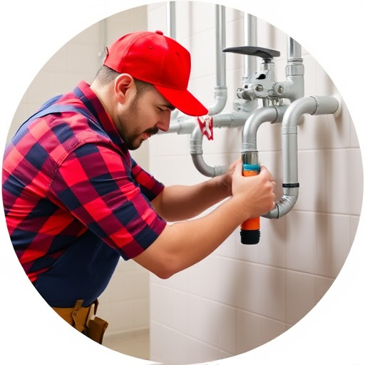 Plumbing Repair Dallas