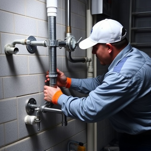 Plumbing Repair Dallas