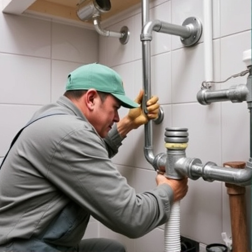 Plumbing Repair Dallas