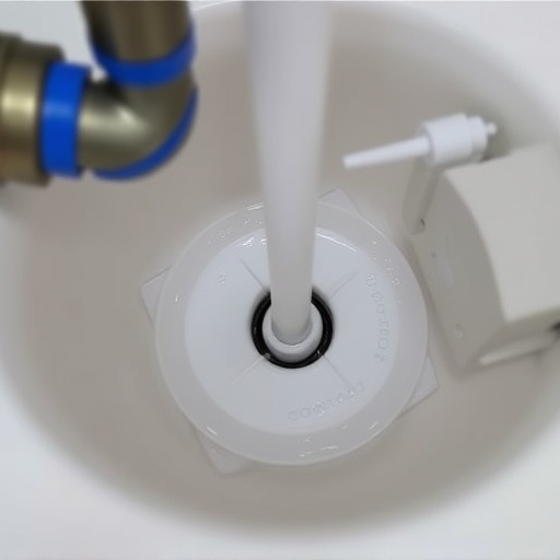 Professional Drain Cleaning Arlington