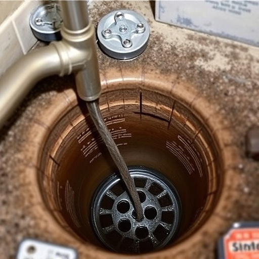 Professional Drain Cleaning Arlington