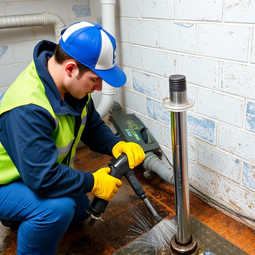 Emergency Drain Cleaning Dallas: Competitive Prices, Quality Service