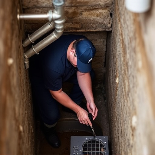 Professional Drain Cleaning Dallas