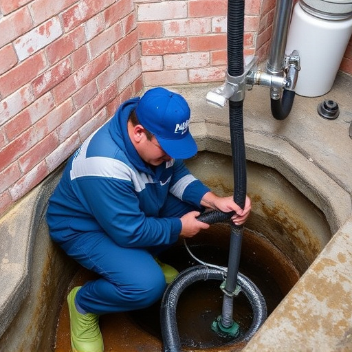Professional Drain Cleaning Dallas
