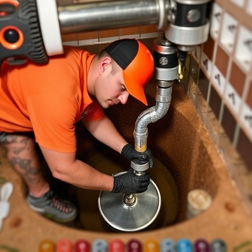 Professional Drain Cleaning Dallas