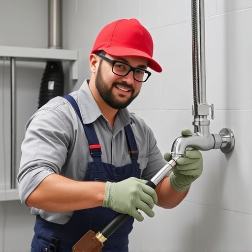 Uncover Top-Rated Plumbing at Affordable Rates in Arlington