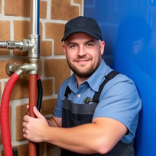 Best Plumber in Arlington: Your Trusted Plumbing Partners
