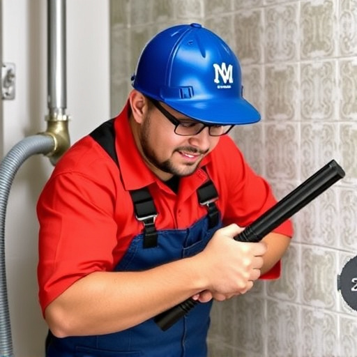 Unleash Peace of Mind: Top Expert Plumbing Contractor Arlington