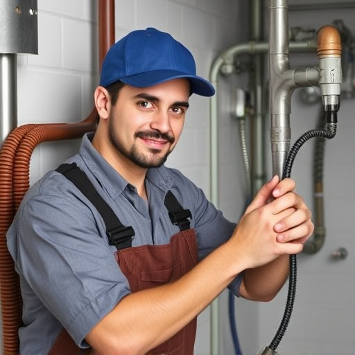 Professional Plumber in Arlington