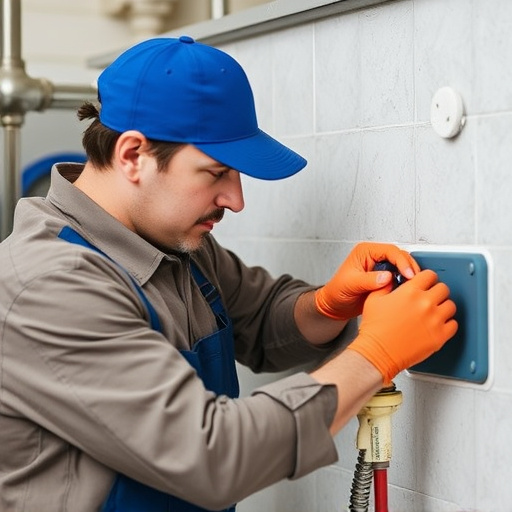Arlington Plumbing Solutions: Local Experts for All Needs