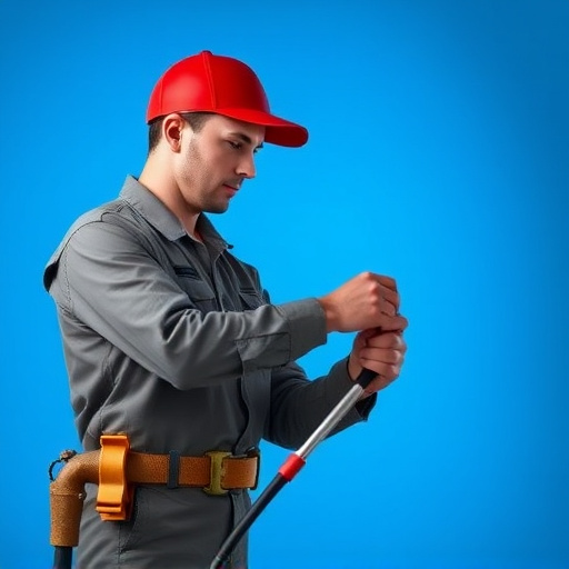 Professional Plumber in Arlington