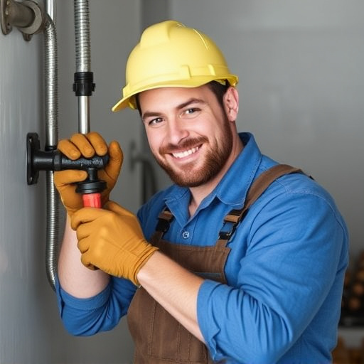 Professional Plumber in Arlington
