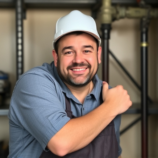 Professional Plumber in Dallas