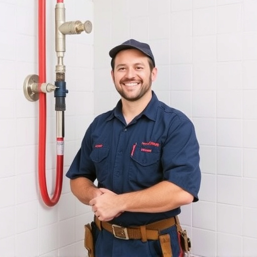 Professional Plumbing Contractor Dallas