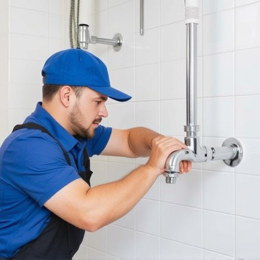 Professional Plumbing Contractor Dallas