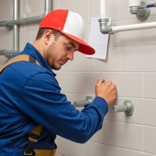 Professional Plumbing Contractor Dallas